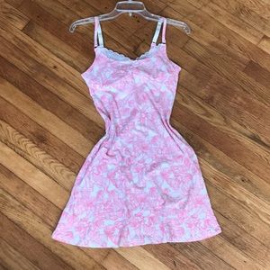 FINAL DROP ❤️Lilly Pulitzer Night Dress